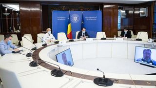 Crește salariul minim! Când va fi adoptată Hotărârea Guvernului?