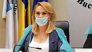 nicușor dan mesaj pentru firea