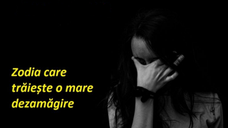 Horoscop 29 decembrie 2020: Zodia care trăieşte o mare dezamăgire