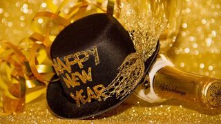 Mesaje de Anul Nou. Urări și felicitări pentru apropiați și familie. La mulți ani 2021