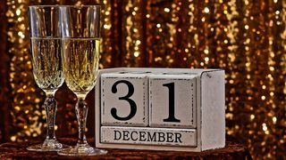 mesaje și urări de anul nou