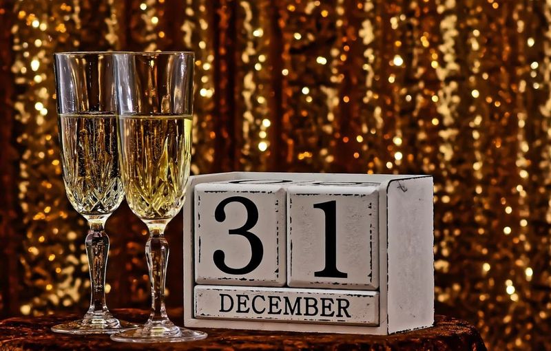 mesaje și urări de anul nou