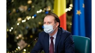 Florin Cîţu anunţă o analiză a Legii salarizării în sectorul public