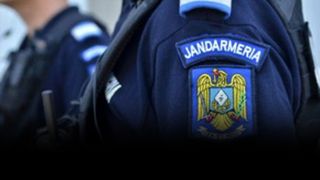 VIDEO | A minţit ca să &icirc;i sperie pe poliţişti