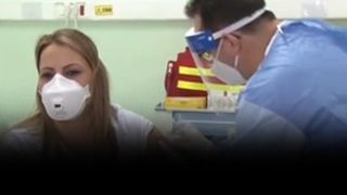 VIDEO | Vaccinul, scut şi &icirc;n faţa speculaţiilor