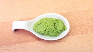 Cum se face, de fapt, sosul Wasabi? Rețeta perfectă