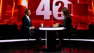Anamaria Prodan, dezvăluiri în premieră, în această seară, la “40 de întrebări cu Denise Rifai”, de la ora 22:30, la Kanal D!
