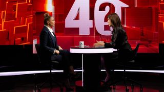 Anamaria Prodan, dezvăluiri în premieră, în această seară, la “40 de întrebări cu Denise Rifai”, de la ora 22:30, la Kanal D!