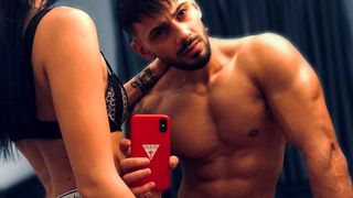 "Soția mea scumpă..." Un fost concurent de la Puterea Dragostei a făcut pasul cel mare