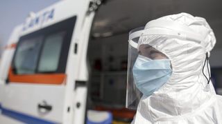 Bilanț coronavirus 29 decembrie 2020. Număr mare de decese, situație-limită la ATI
