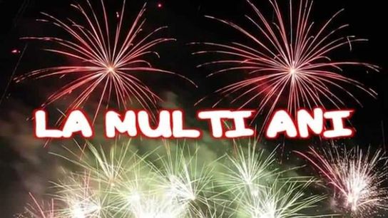 Urări de Anul Nou 2021 haioase. Cele mai amuzante mesaje de Revelion la care vei râde copios