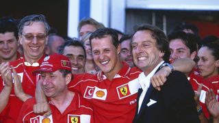 Se împlinesc 7 ani de la accidentul lui Schumacher. În ce stare se află acesta