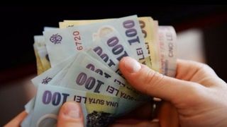 VIDEO - Nemulțumiți de majorarea cu 40 de lei a salariului minim pe economie