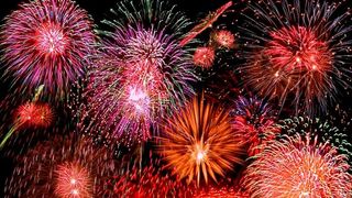 Ajunul Anului Nou 2021