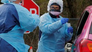 Bilanț coronavirus 31 decembrie 2020. Număr mare de români răpuși de COVID în ultima zi din an