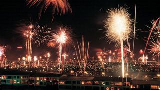 Mesaje de La mulți ani 2021! 