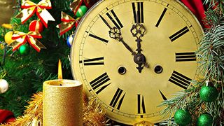 Mesaje de La mulți ani 2021! // SMS-uri superbe pentru familie și prieteni: ”Mult belşug şi sănătate să-ţi ofere Noul An!”