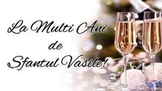 Sf&acirc;ntul Vasile 2021