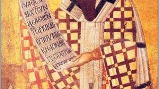 Sf&acirc;ntul Vasile 2021