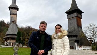 Sâmbăta aceasta, de la ora 15:00, la ”ROventura”: Maramureș, loc nepereche