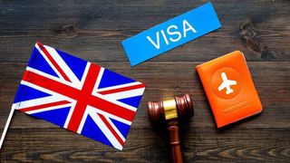 Începând de mâine, românii care merg în Marea Britanie vor avea nevoie de viză