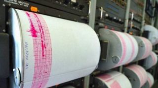 Activitate seismică intensă în Vrancea, la trecerea în Anul Nou 2021. Trei cutremure serioase în 24 de ore