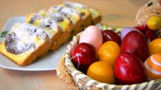 Când pică Paștele în anul 2021