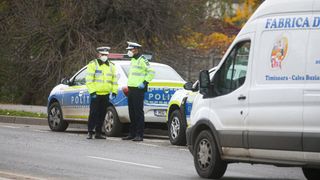 Carantină în Ilfov: Încă şapte zile pentru Corbeanca, Dobroeşti, Otopeni şi Popeşti-Leordeni