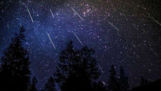 Ploaie de meteoriți 2021. Quadrantide, vizibilitate maximă &icirc;n noaptea de s&acirc;mbătă spre duminică
