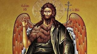 Sfântul Ion 2021. Ce NU ai voie să faci pe 7 ianuarie? Tradiţii româneşti