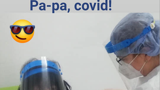 Campanie Ministerul Sănătății: Deja te-ai vaccinat? Postează aici o fotografie!