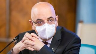 Raed Arafat: Clar că după sărbători este posibil să avem din nou creştere a numărului de cazuri