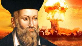 Nostradamus despre 2021. Ce se va întâmpla după pandemia de coronavirus în România