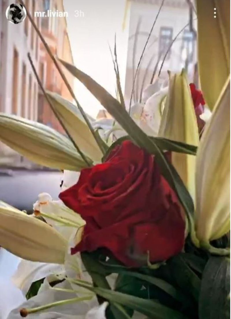 Livian de la Puterea Dragostei are o nouă iubită? Postarea care i-a pus pe jar pe fani