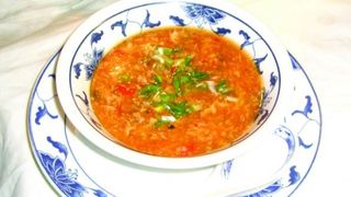 Ciorba de potroace te reface după mesele de sărbători