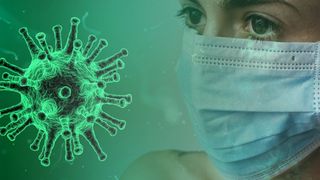 Bilanț coronavirus România - 3 ianuarie 2021: Alte 3.034 noi cazuri de infectare, în ultimele 24 de ore