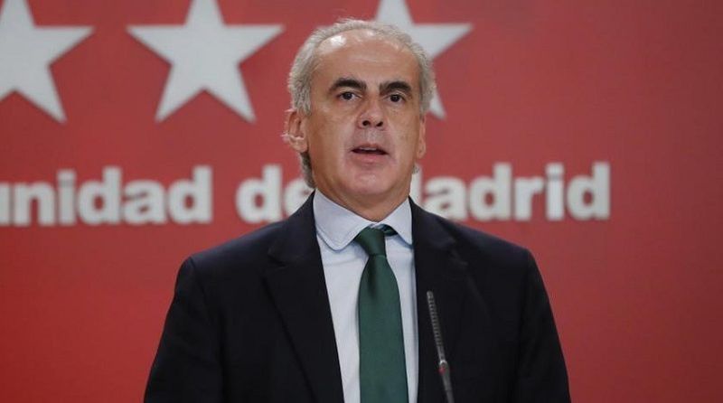 Enrique Ruiz Escudero