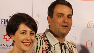 Soția lui Lucian Mândruță s-a vaccinat împotriva CORONAVIRUS. Ce a pățit femeia după imunizare