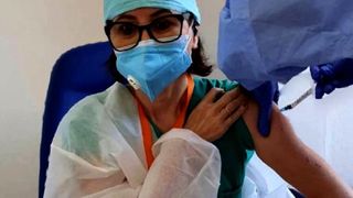 ioana mândruță vaccin coronavirus