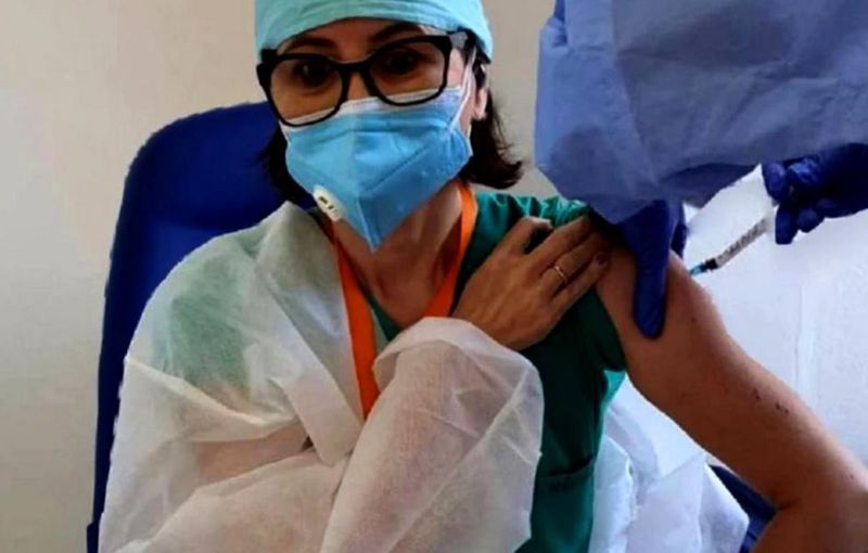 ioana mândruță vaccin coronavirus