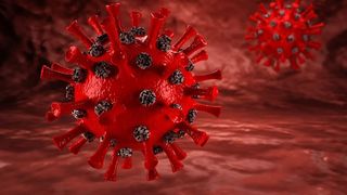 Țara care intră din nou în izolare din cauza COVID-19