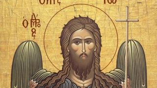 Mesaje de Sfântul Ion. Cele mai drăgute urări şi felicitări pentru sărbătoriții zilei