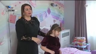 Oana Roman, confesiuni sfâșietoare, în această seară, la “Trăiri alături de Andreea Mantea”: “Nu știam dacă o să trăiesc sau nu!”