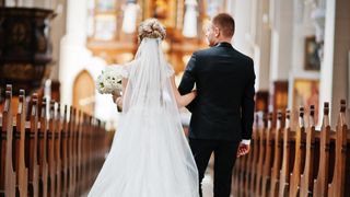 Când se pot face nunți în 2021