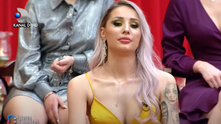 Scandal la „Puterea dragostei”! Conflict uriaș între Alexandra și Mariana