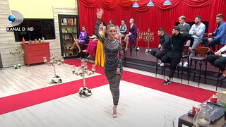 Scandal la &bdquo;Puterea dragostei&rdquo;! Conflict uriaș &icirc;ntre Alexandra și Mariana