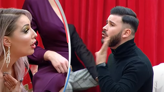 Scandal la &bdquo;Puterea dragostei&rdquo;! Conflict uriaș &icirc;ntre Alexandra și Mariana