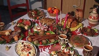 Ce se mănâncă de Boboteaza 2021? Alimentul care nu trebuie să lipsească de pe mesele de sărbătoare din 6 ianuarie