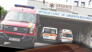 VIDEO - Rudele unui bărbat mort de coronavirus nu-i găsesc cadavrul