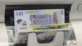 Salariul minim pe economie 2021. Câţi bani primim în plus?